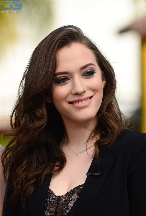 kate dennings nackt